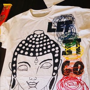 “No Labelz One Love” Custom made 4 your size Shirt